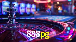 Welcome Bonus 888pg