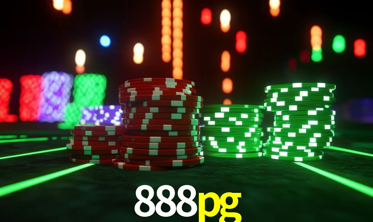Experiência VIP 888pg