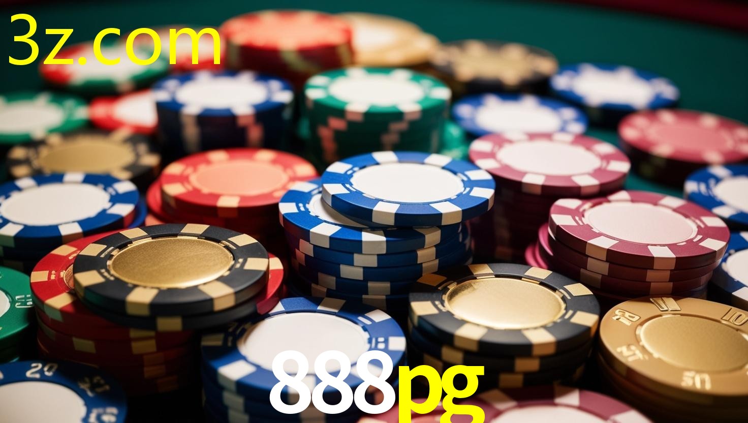 888PG