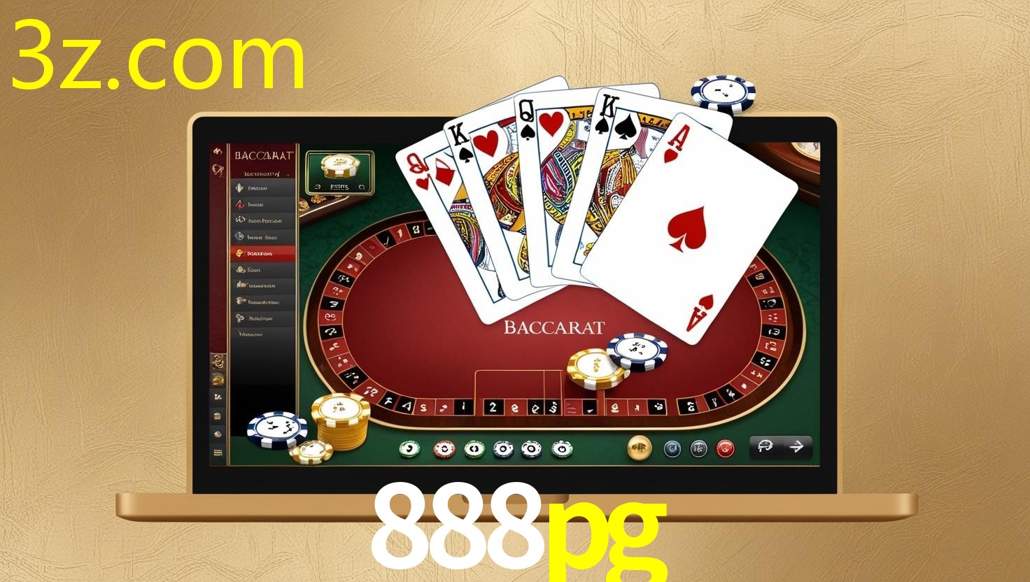 888PG