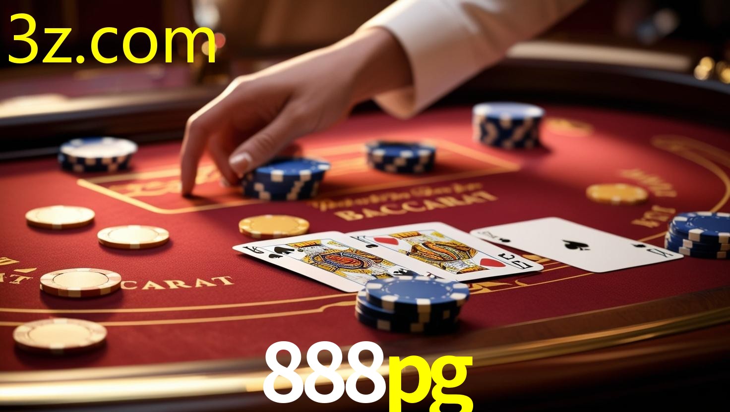 888PG