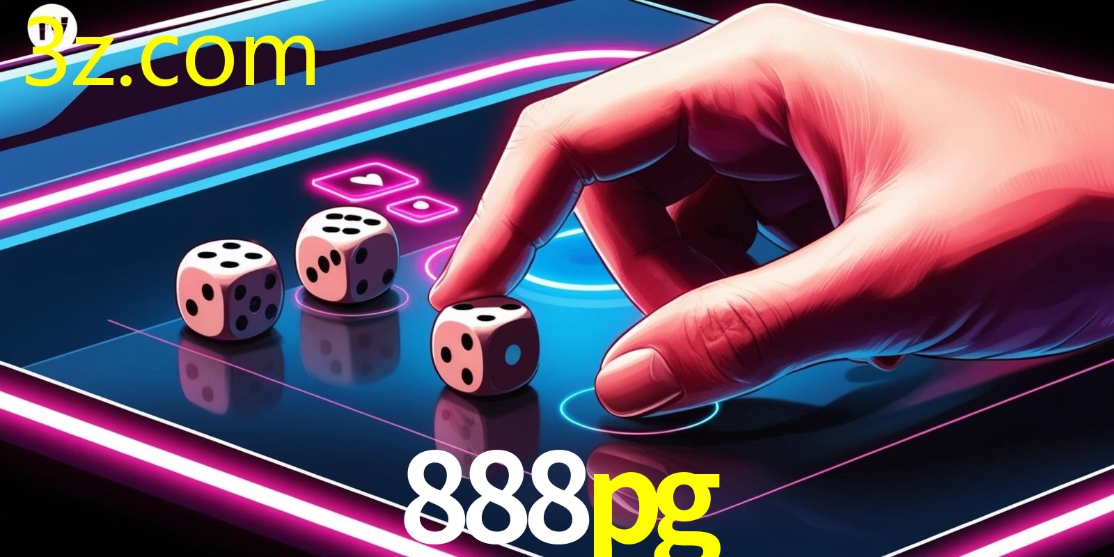 888PG