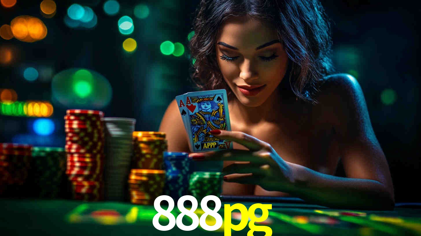 A Popularidade dos Caça-Níqueis no 888pg