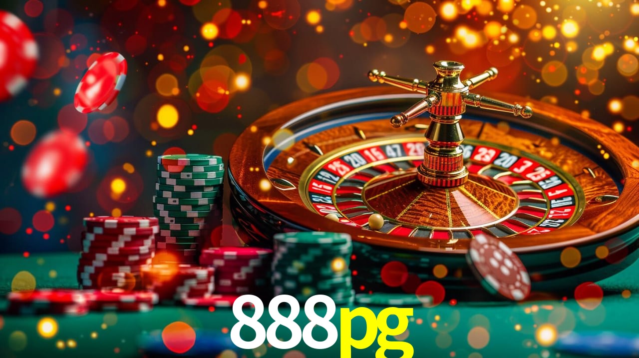 Inovações de Jogos na 888pg: O Futuro das Experiências Interativas