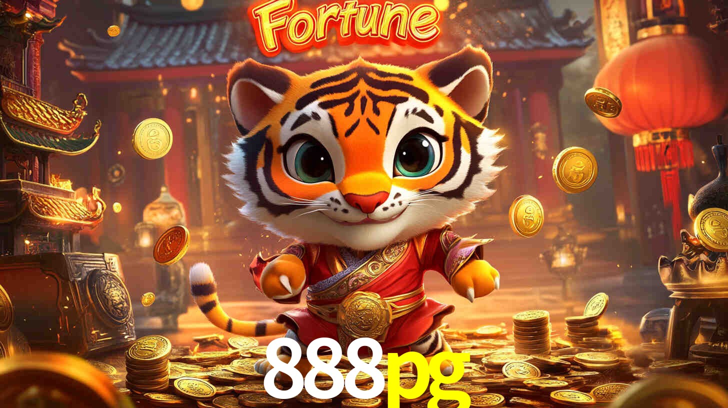 Inovações de Jogos na 888pg: O Futuro das Experiências Interativas