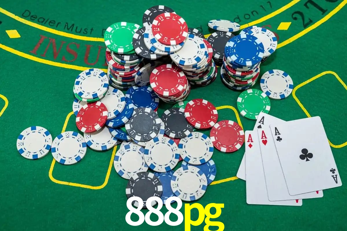 cassino 888pg
