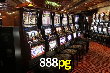 Inovações de Jogos na 888pg: O Futuro das Experiências Interativas
