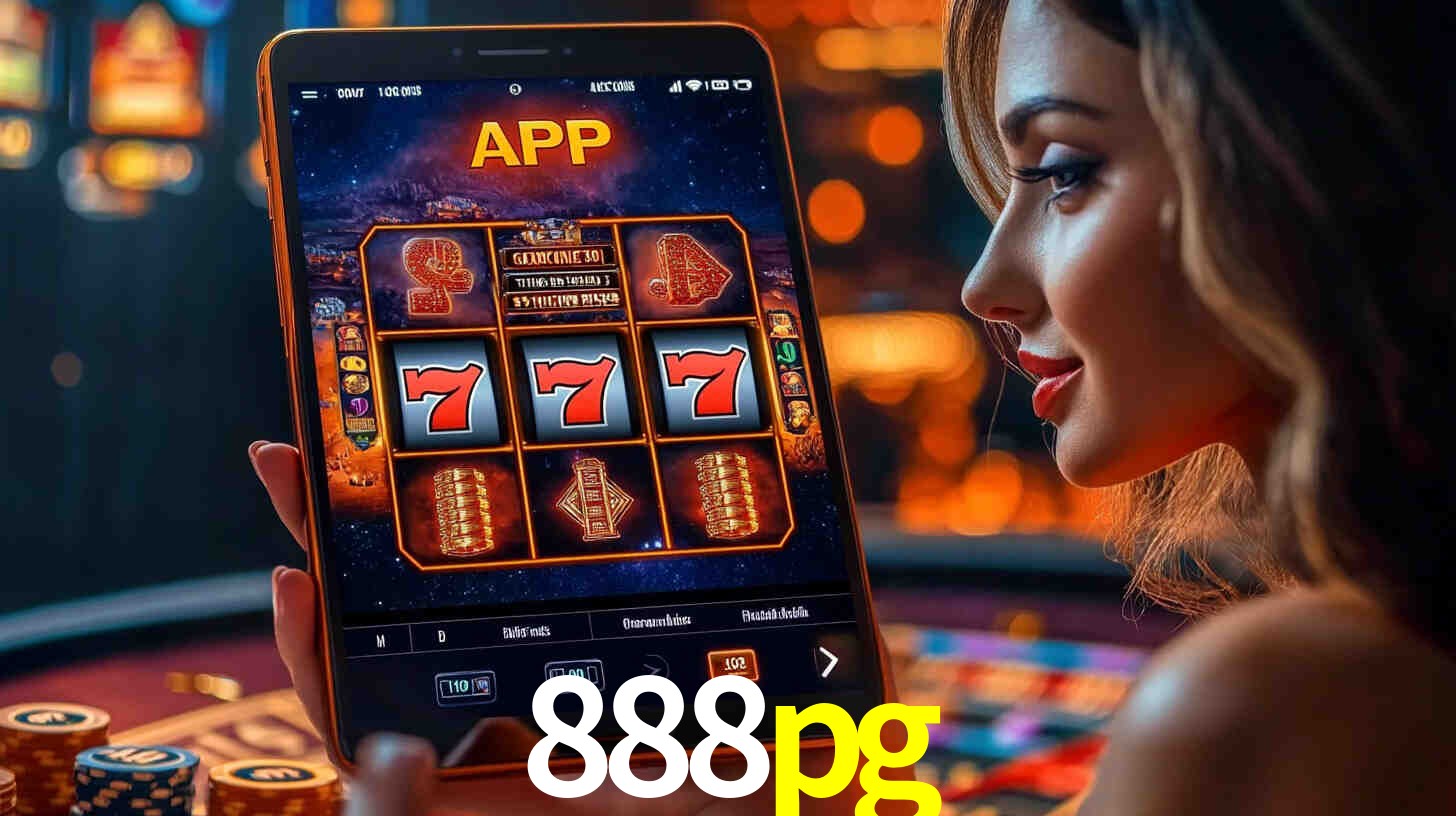 888pg bet