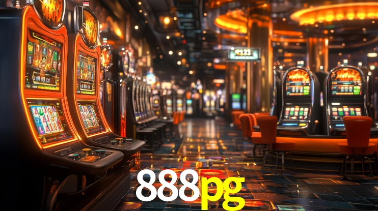 Welcome Bonus 888pg