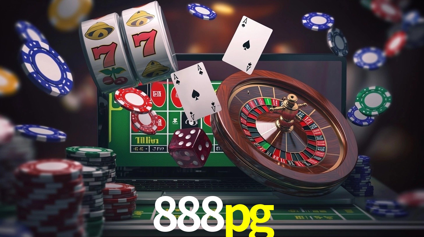 Tournaments 888pg