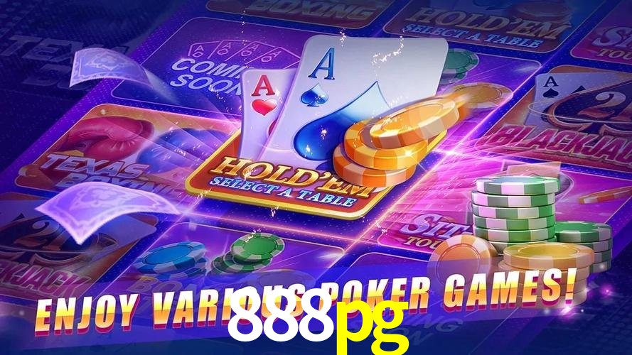 Desvendando o Mundo dos Jogos Virtuais na 888pg