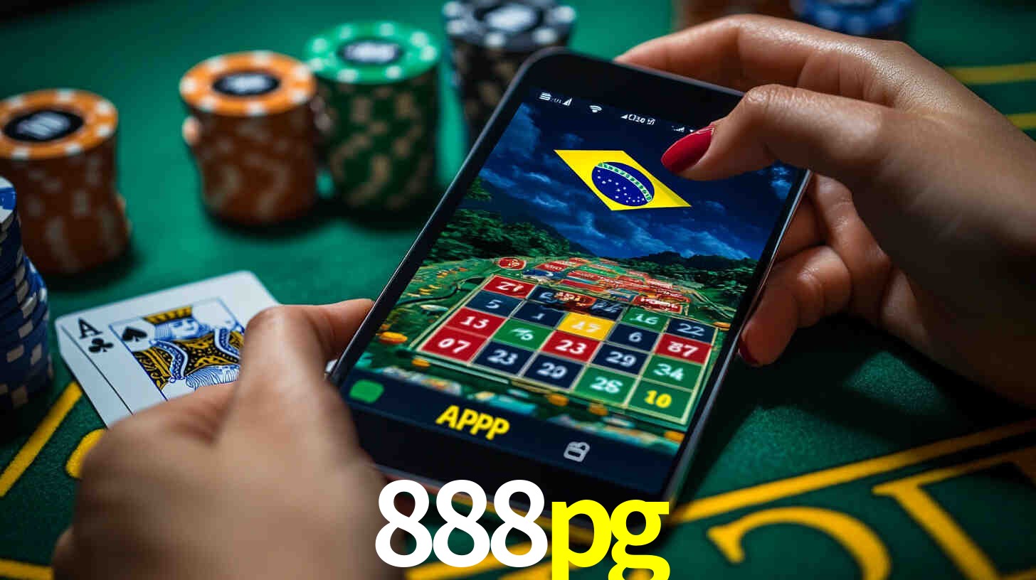 Descubra o Programa VIP da 888pg: Vantagens Exclusivas para Jogadores