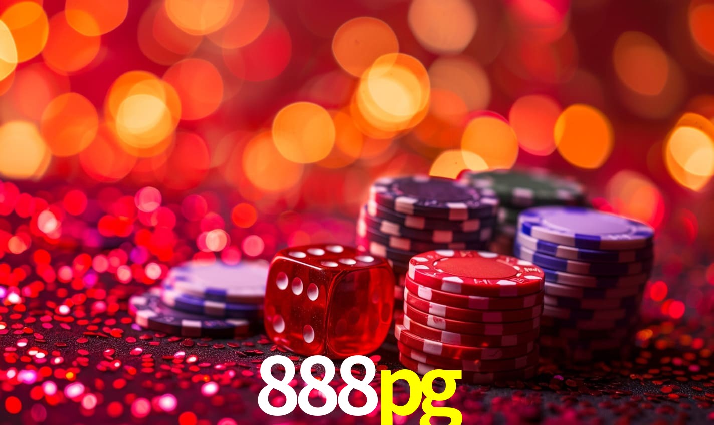 Descubra a Essência do 888pg: Nossa História e Compromissos
