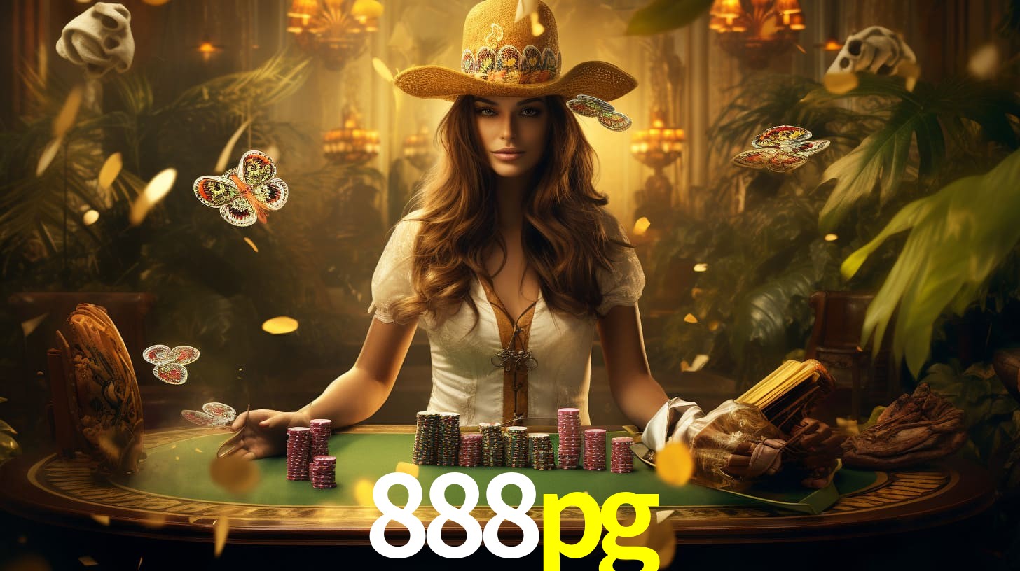 Live Casino 888pg
