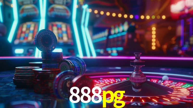 Game Providers 888pg