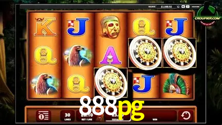 VIP Casino 888pg