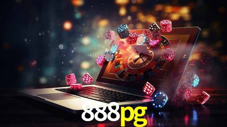 A Emoção da Loteria na 888pg: Uma Chance de Mudança de Vida