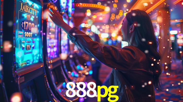 888pg: Jogos de Caça-Níqueis-Altas Recompensas, Roleta-Velocidade, Blackjack-Desafios Máximos