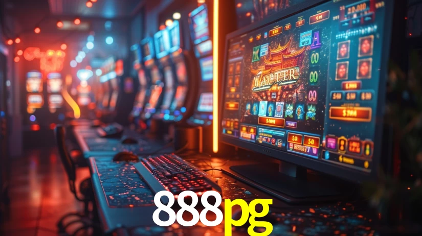 Experimente o Login Seguro Premium no 888pg
