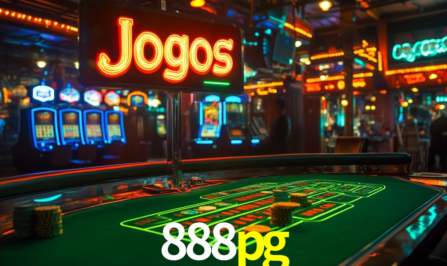 Game Providers 888pg