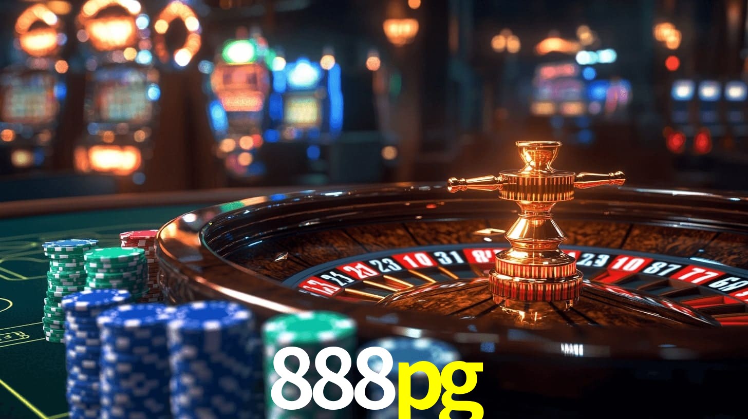 888pg