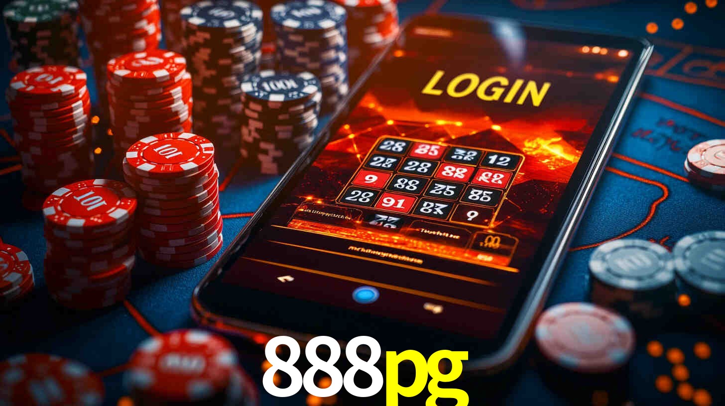 888pg bet