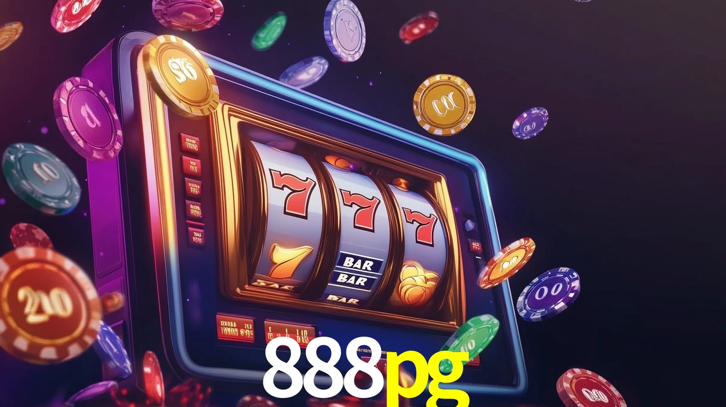 Welcome Bonus 888pg