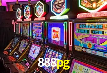 A Emoção da Loteria na 888pg: Uma Chance de Mudança de Vida
