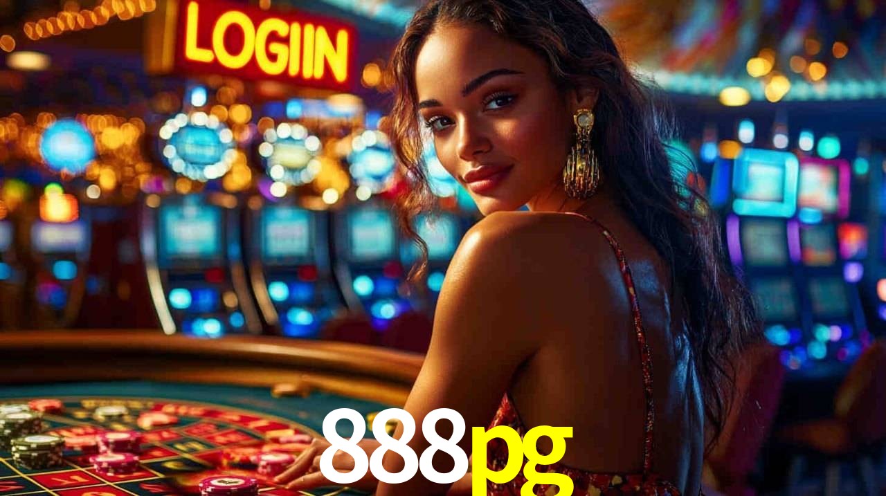 Slot Games 888pg